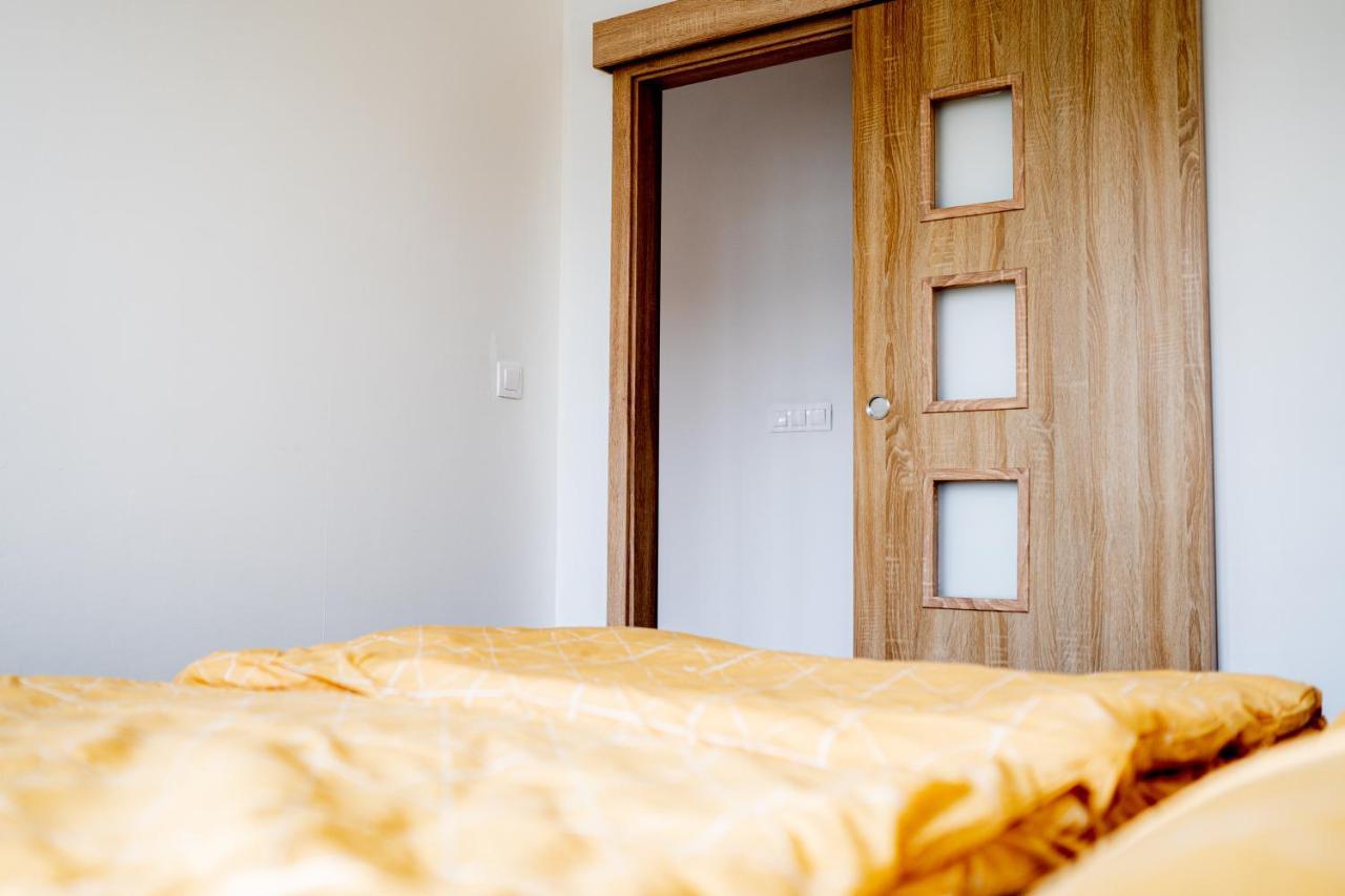 Nice Flat In City Košice Esterno foto
