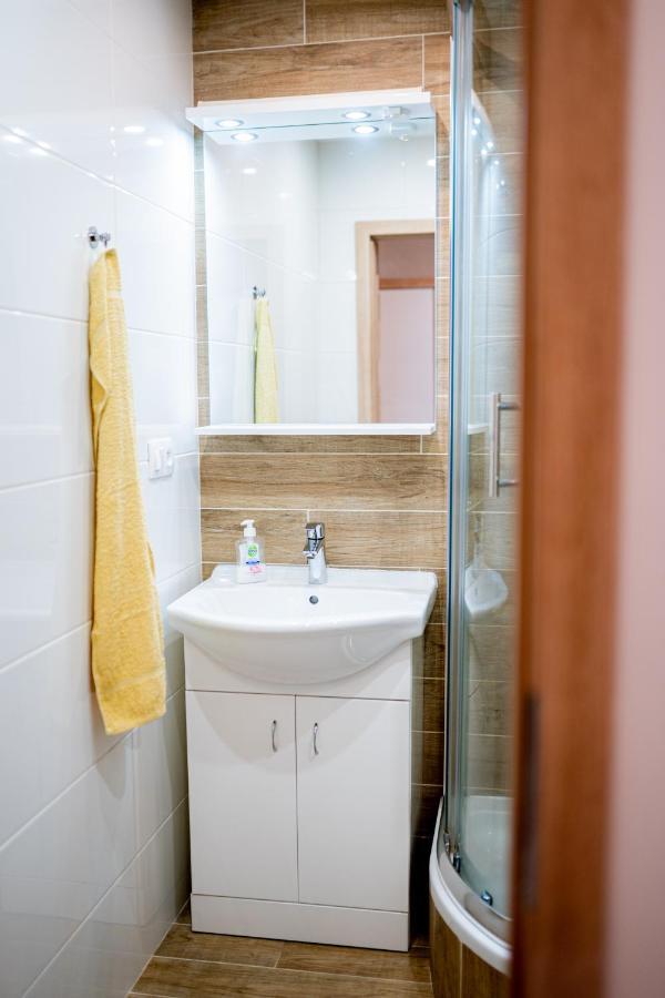 Nice Flat In City Košice Esterno foto