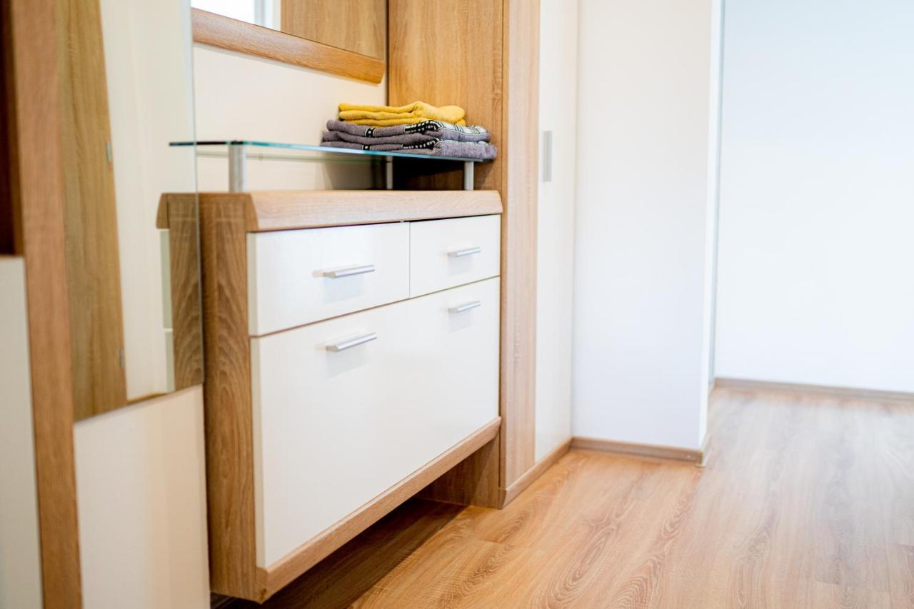 Nice Flat In City Košice Esterno foto